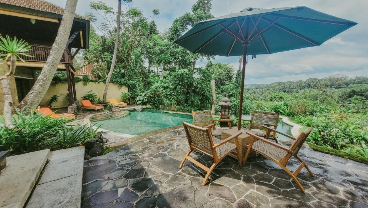 Amaru Ubud