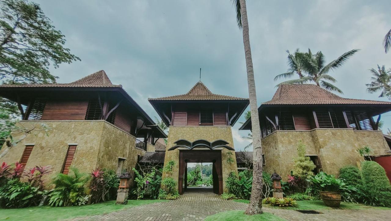 Amaru * Ubud