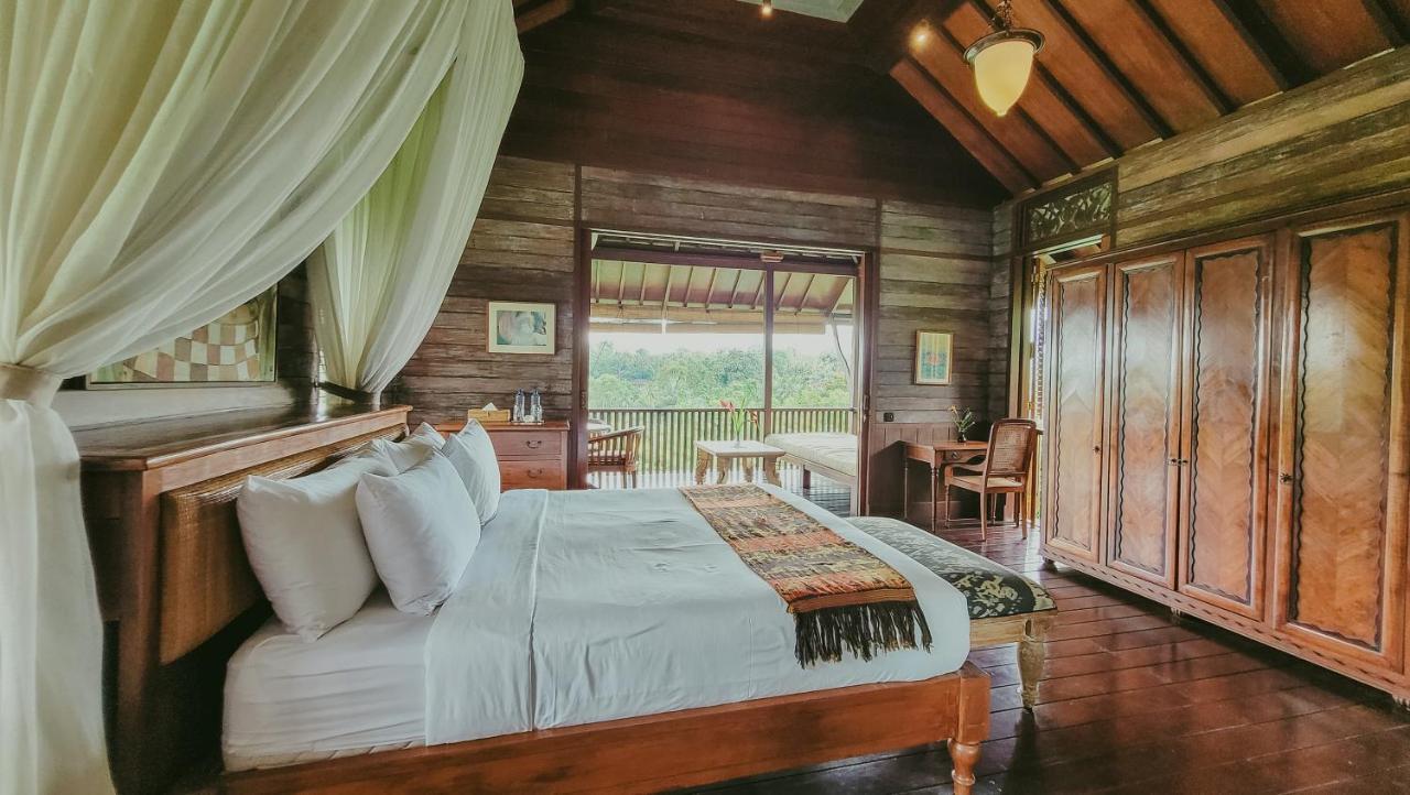Amaru Villa