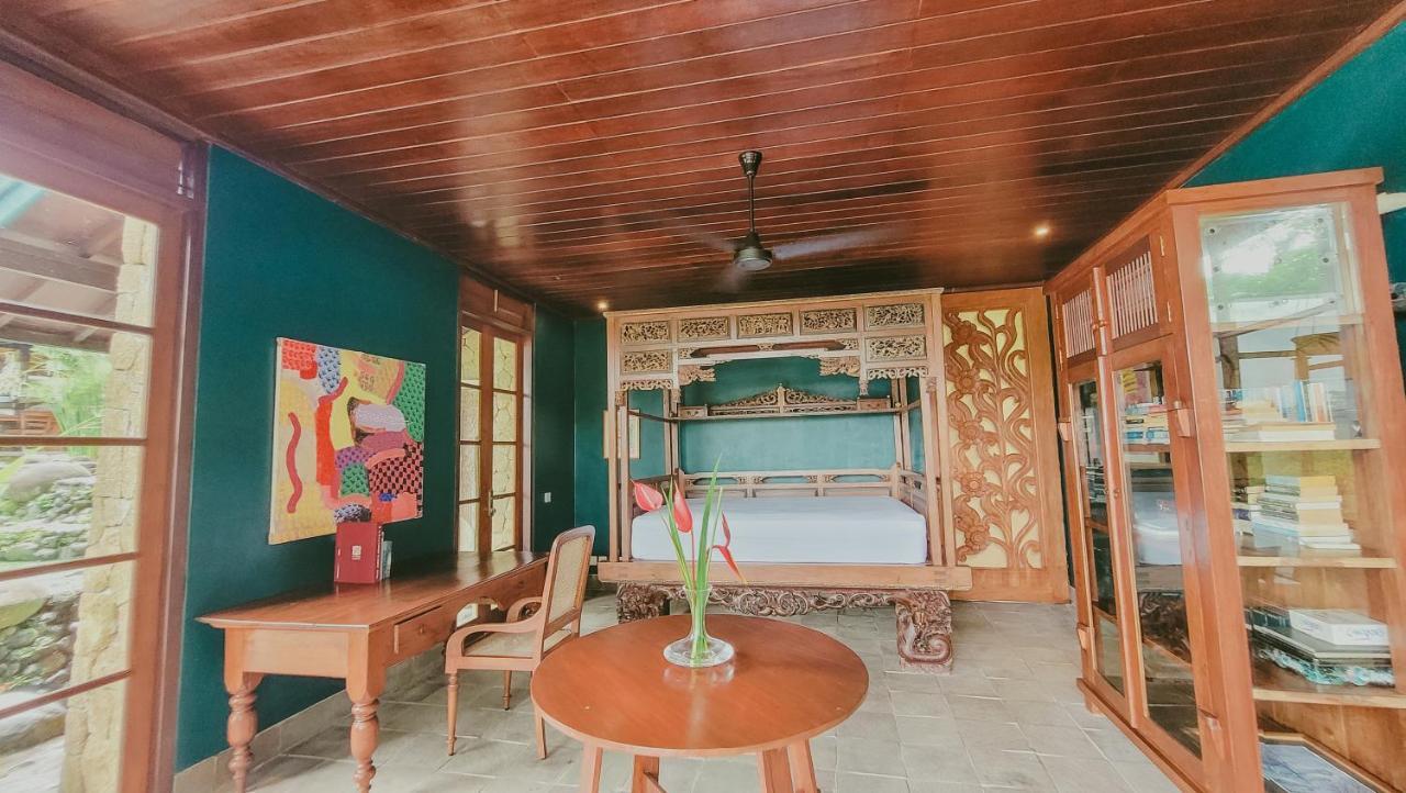 Villa Amaru Ubud