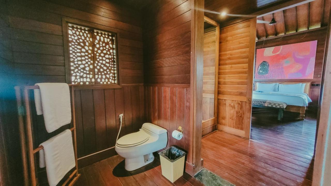 Villa Amaru Ubud