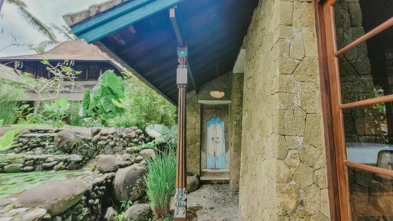 Amaru Ubud