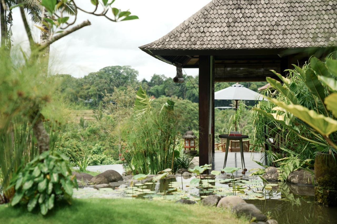 Villa Amaru Ubud