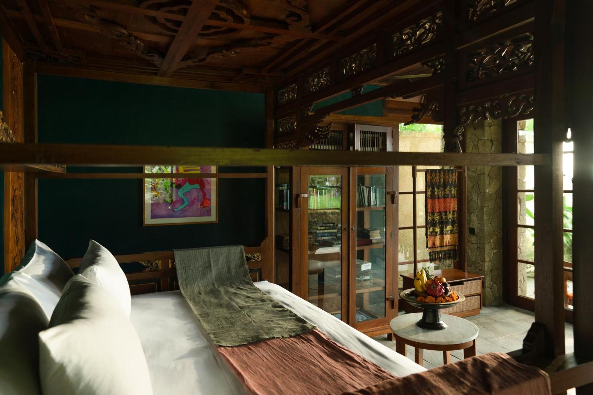 Amaru * Ubud