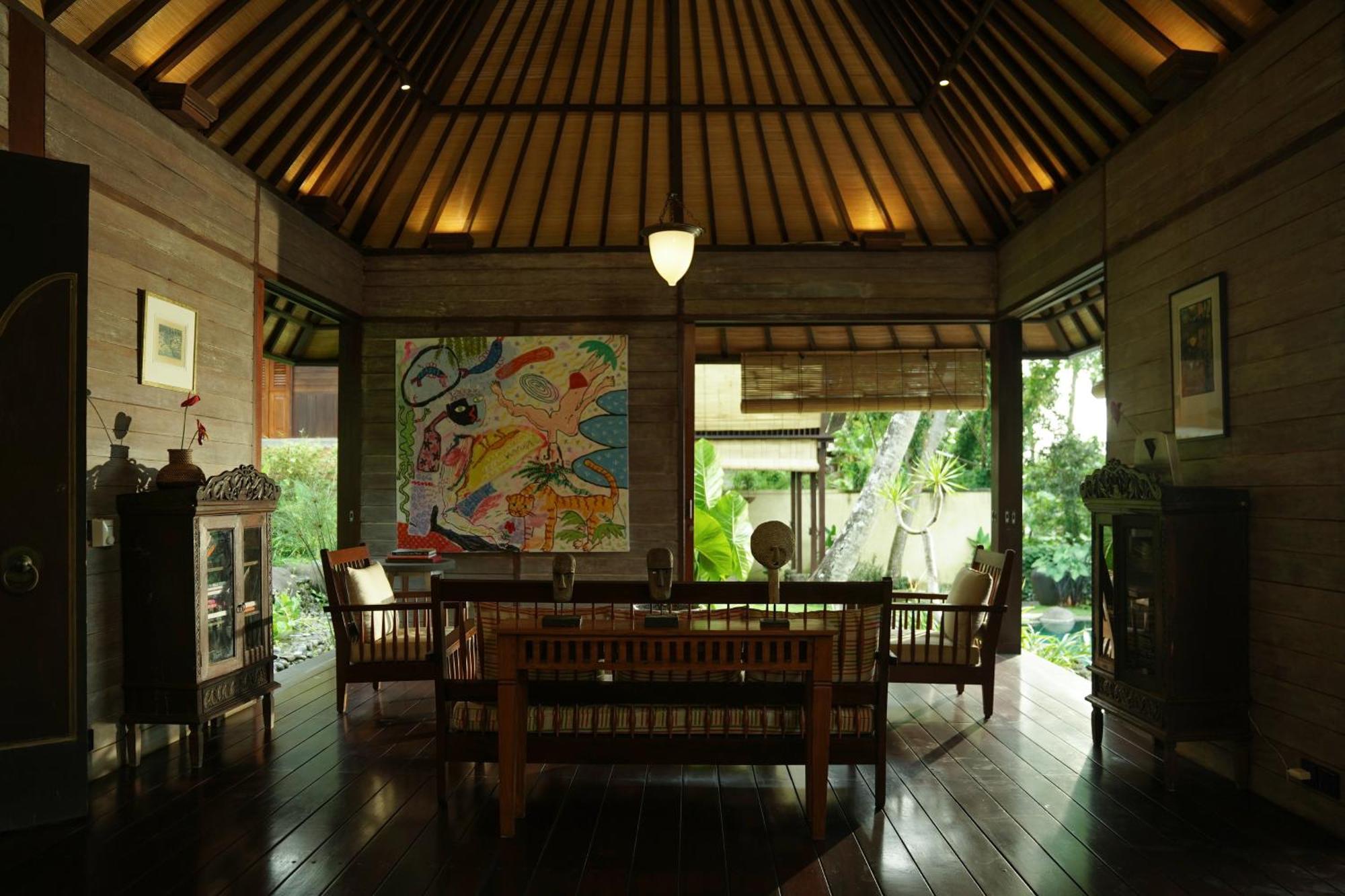 Amaru Villa Ubud