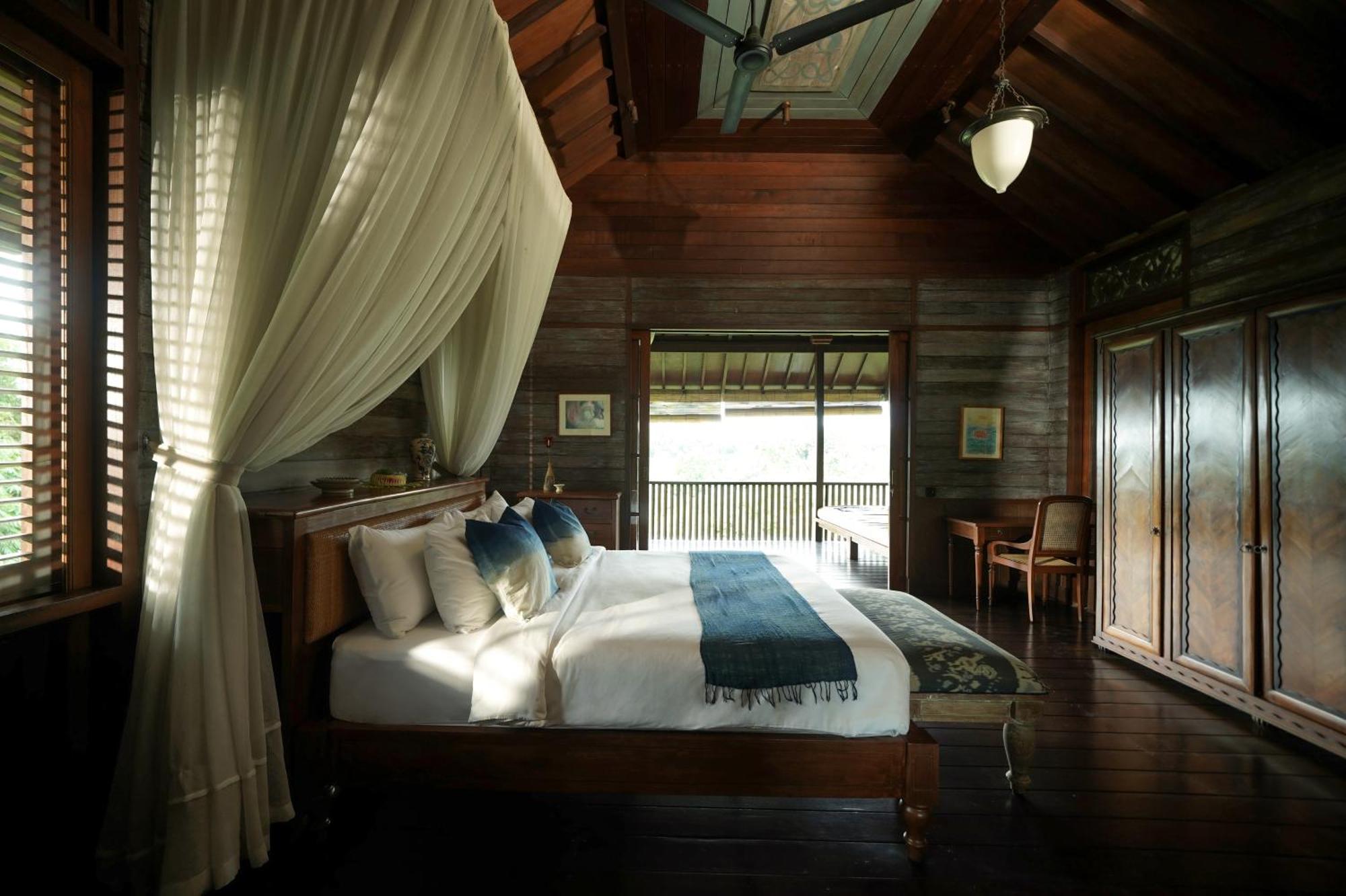 Amaru * Ubud