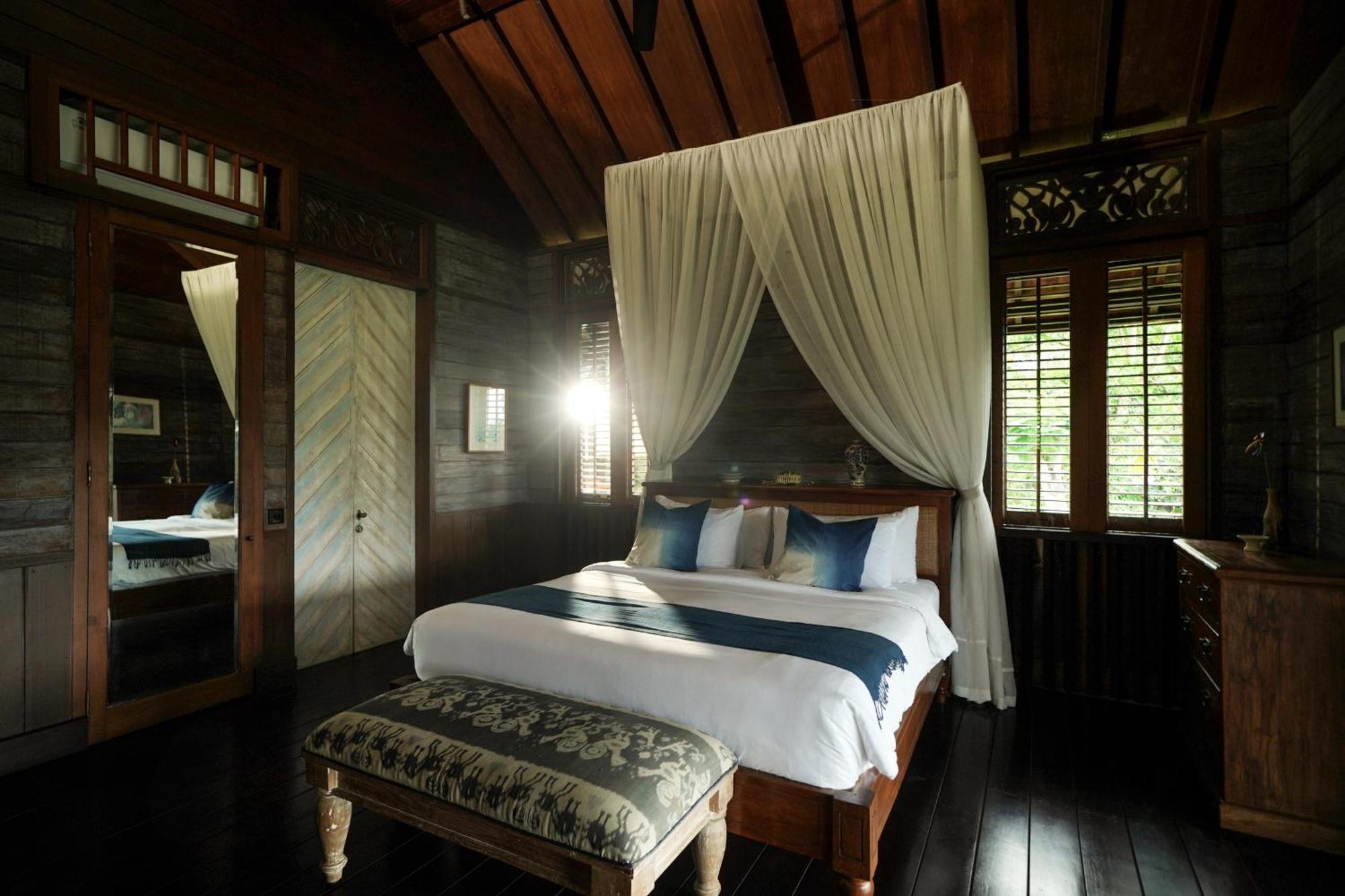 Amaru Villa Ubud